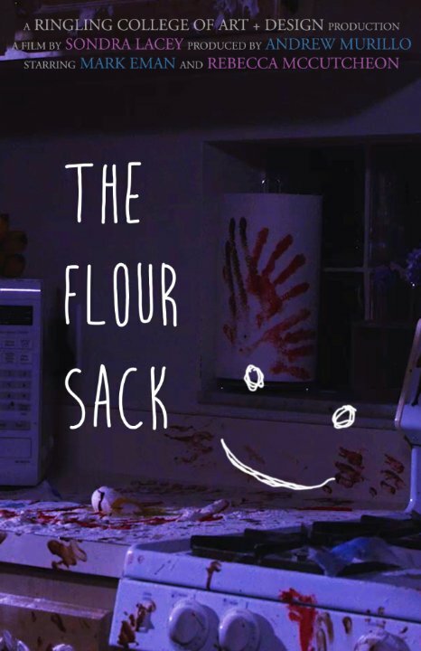 Постер фильма The Flour Sack