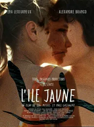 L'île jaune