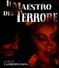 Постер Маэстро ужаса (1988)