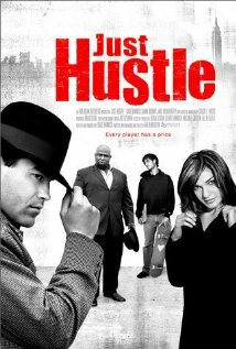 Постер фильма Just Hustle