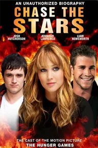 Chase the Stars: The Cast of «The Hunger Games»