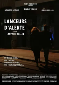 Lanceurs d'alerte