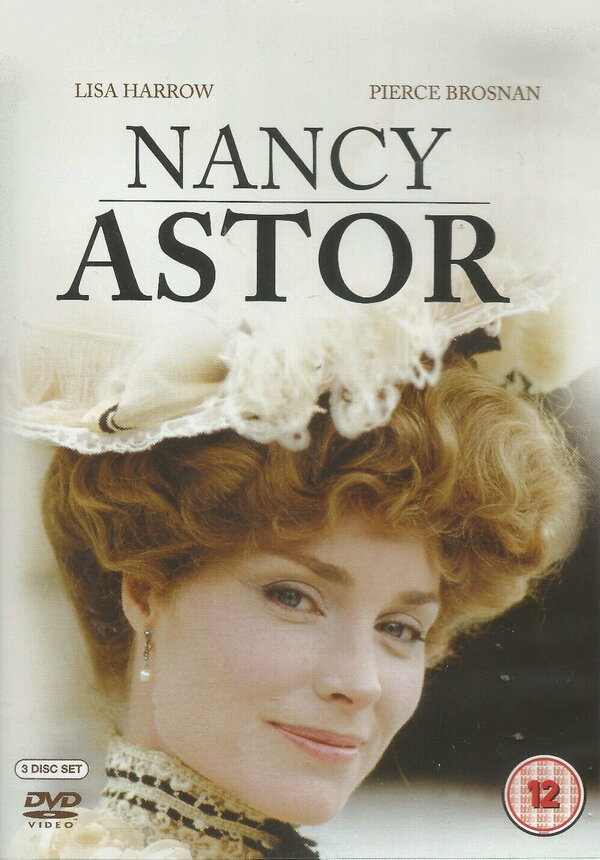 Постер сериала Нэнси Астор