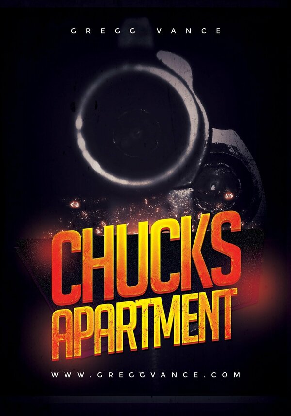 Постер фильма Chuck's Apartment