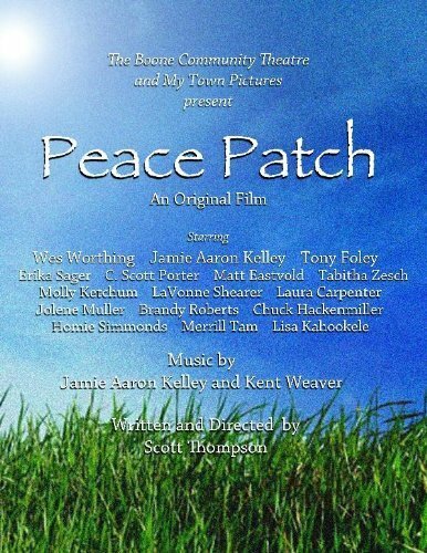 Постер фильма Peace Patch