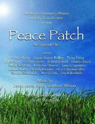 Peace Patch