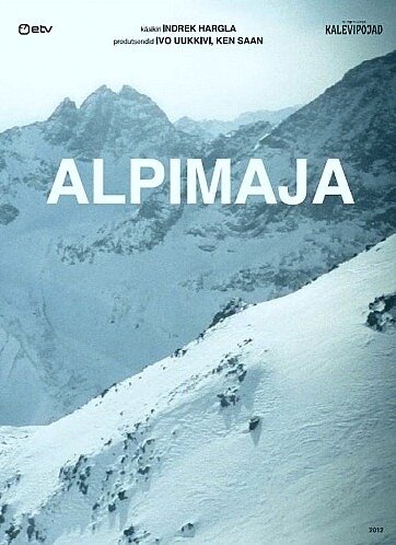 Постер сериала Дом в горах
