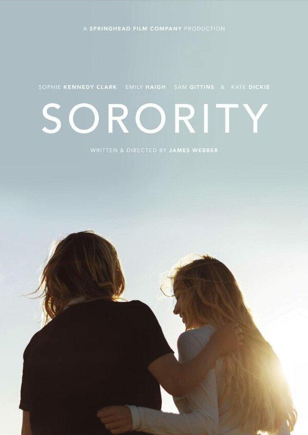 Постер фильма Sorority