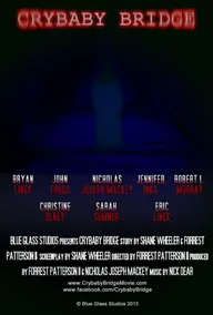 Crybaby Bridge: The Legend of Elizabeth