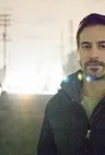 Джастин Петри