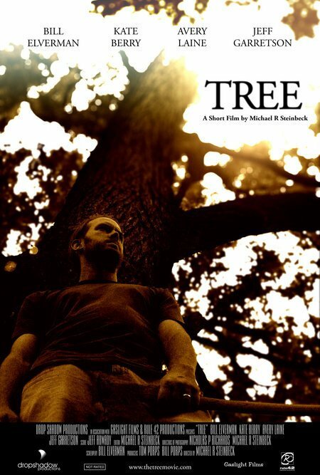 Постер фильма Tree