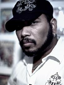 Eric Roper