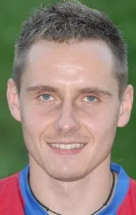 Павел Голяньский