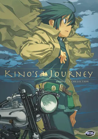 Постер Путешествие Кино (2003)
