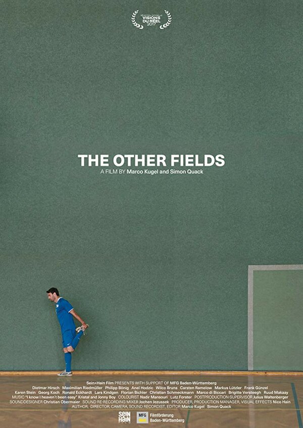 Постер фильма The Other Fields