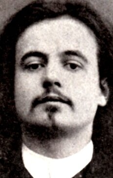 Альфред Жарри