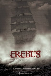 Постер фильма Erebus