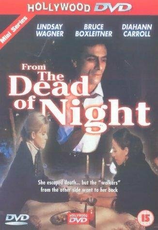 Постер фильма From the Dead of Night
