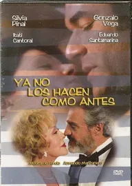 Ya no los hacen como antes