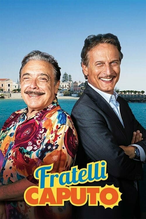 Постер сериала Fratelli Caputo