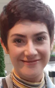 Изабель Ходжинс