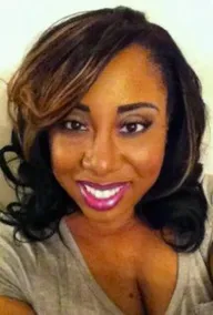 Tiffany Taylor