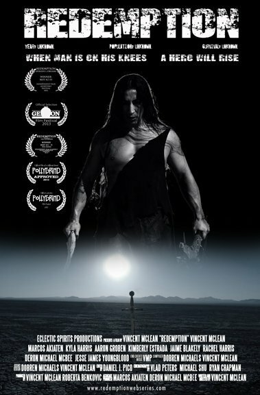 Постер фильма Redemption