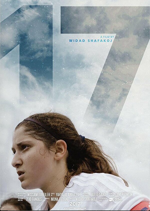 Постер фильма 17