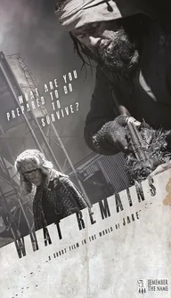 What Remains