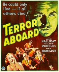 Terror Aboard