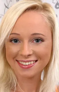 Naomi Nevena