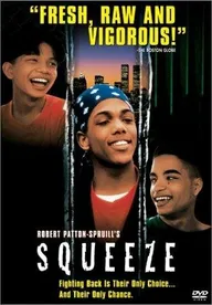SQUEEZE