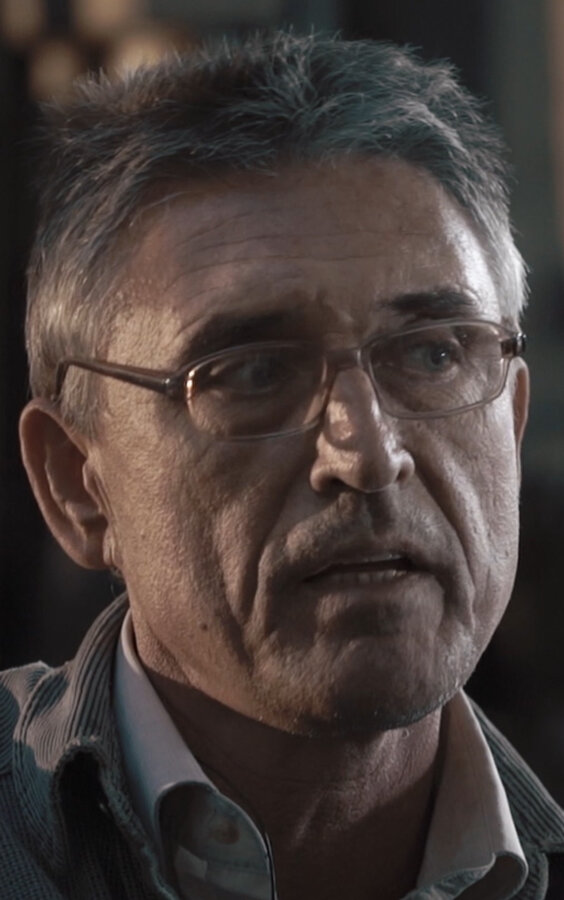 Сергей Образцов