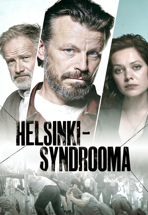Постер сериала Хельсинкский синдром