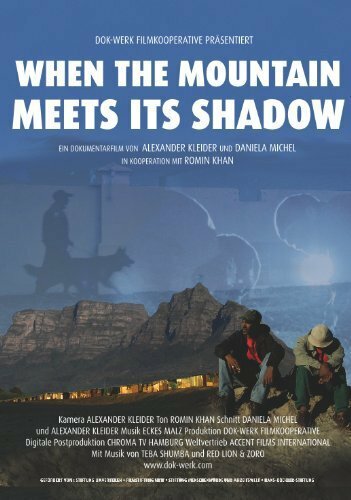 Постер фильма When the Mountain Meets Its Shadow