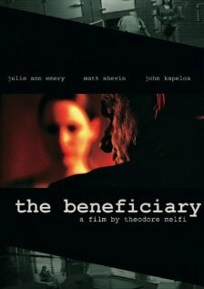 Постер фильма The Beneficiary