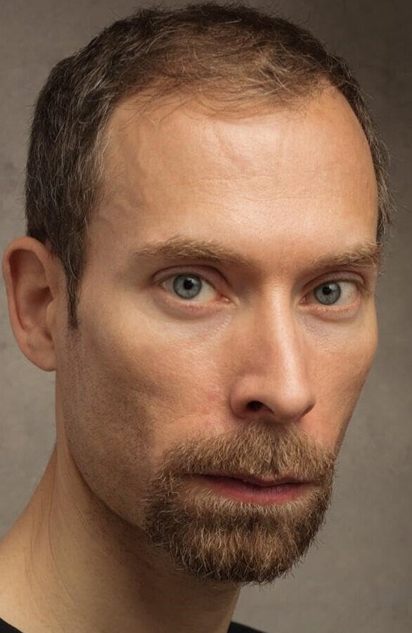 Matteo Pasquini