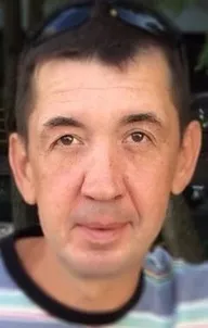 Сергей Шелгунов
