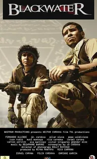 Blackwater