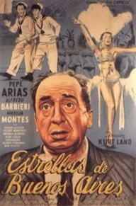 Estrellas de Buenos Aires