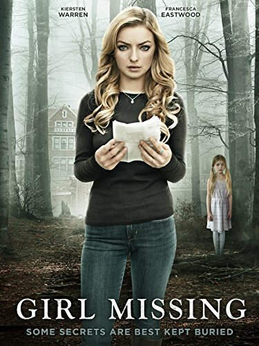 Постер фильма Girl Missing