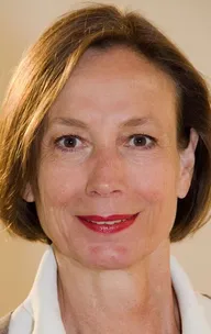 Cornelia Bernoulli