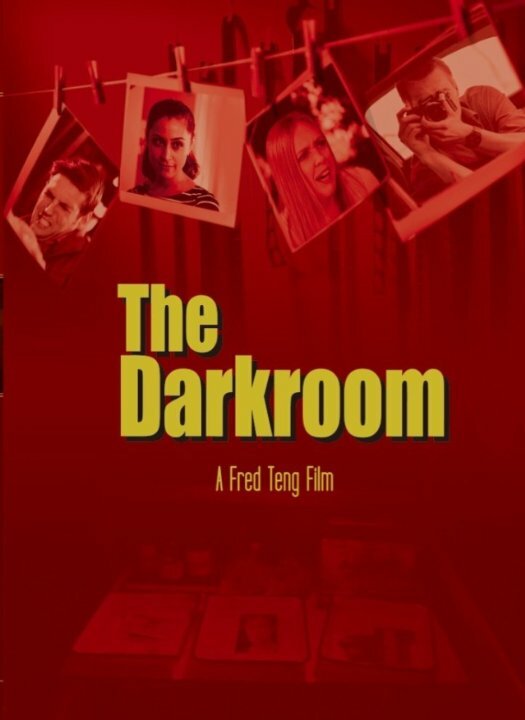 Постер фильма The Darkroom