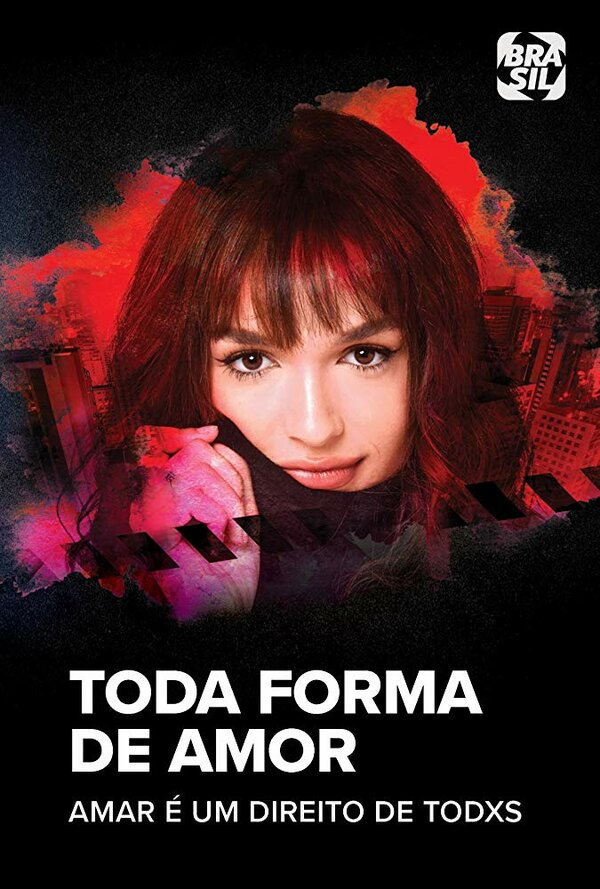 Постер сериала Toda Forma de Amor