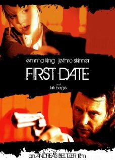 Постер фильма First Date