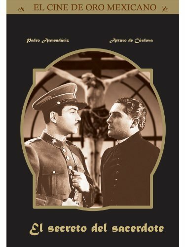Постер фильма El secreto del sacerdote