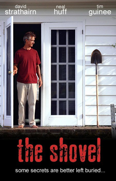 Постер фильма The Shovel