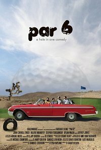 Постер фильма Par 6