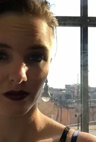 Taylor Laurenne Shaw
