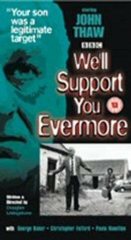 Постер фильма We'll Support You Evermore